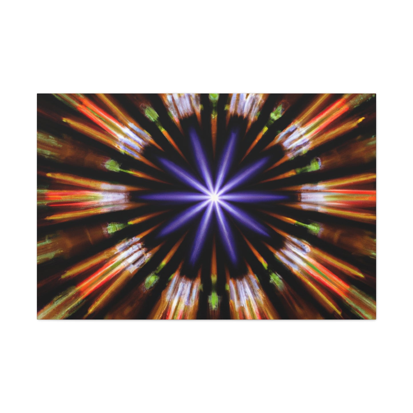 William Hogarth- Canvas