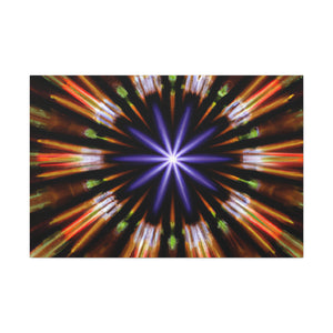 William Hogarth- Canvas