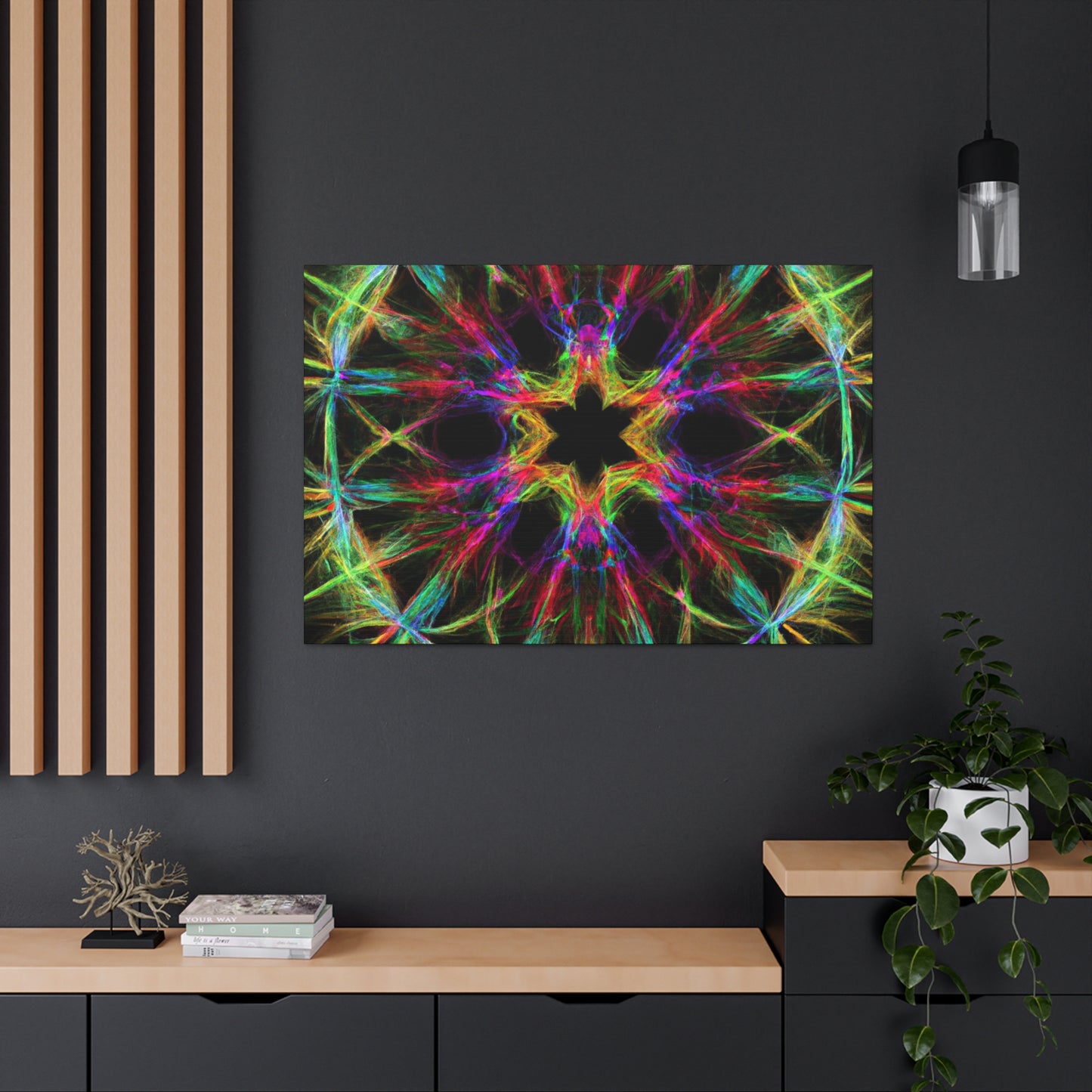 Jacques-Louis David- Canvas