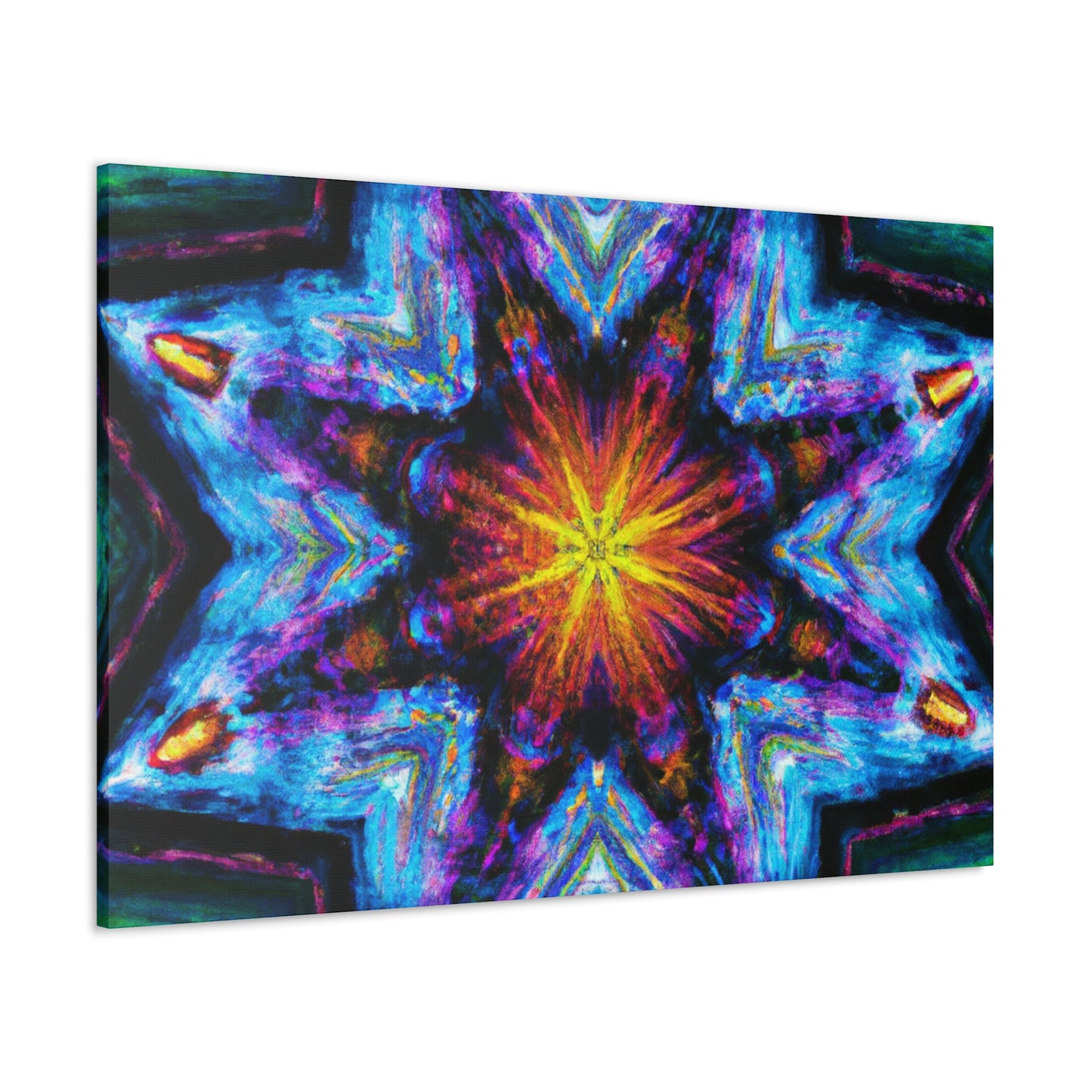 Jean-Honoré Fragonard- Canvas