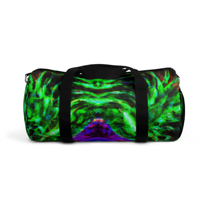 James Watt (1736–1819).-Duffle Bag