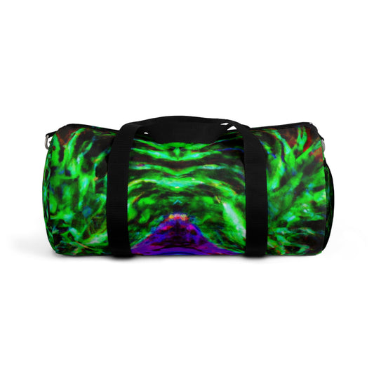 James Watt (1736–1819).-Duffle Bag