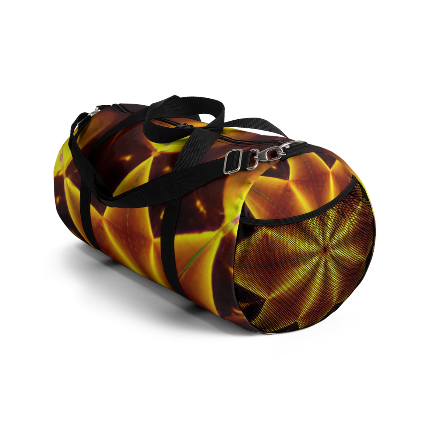 Joseph Bramah-Duffle Bag