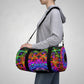 Matthew Boulton.-Duffle Bag