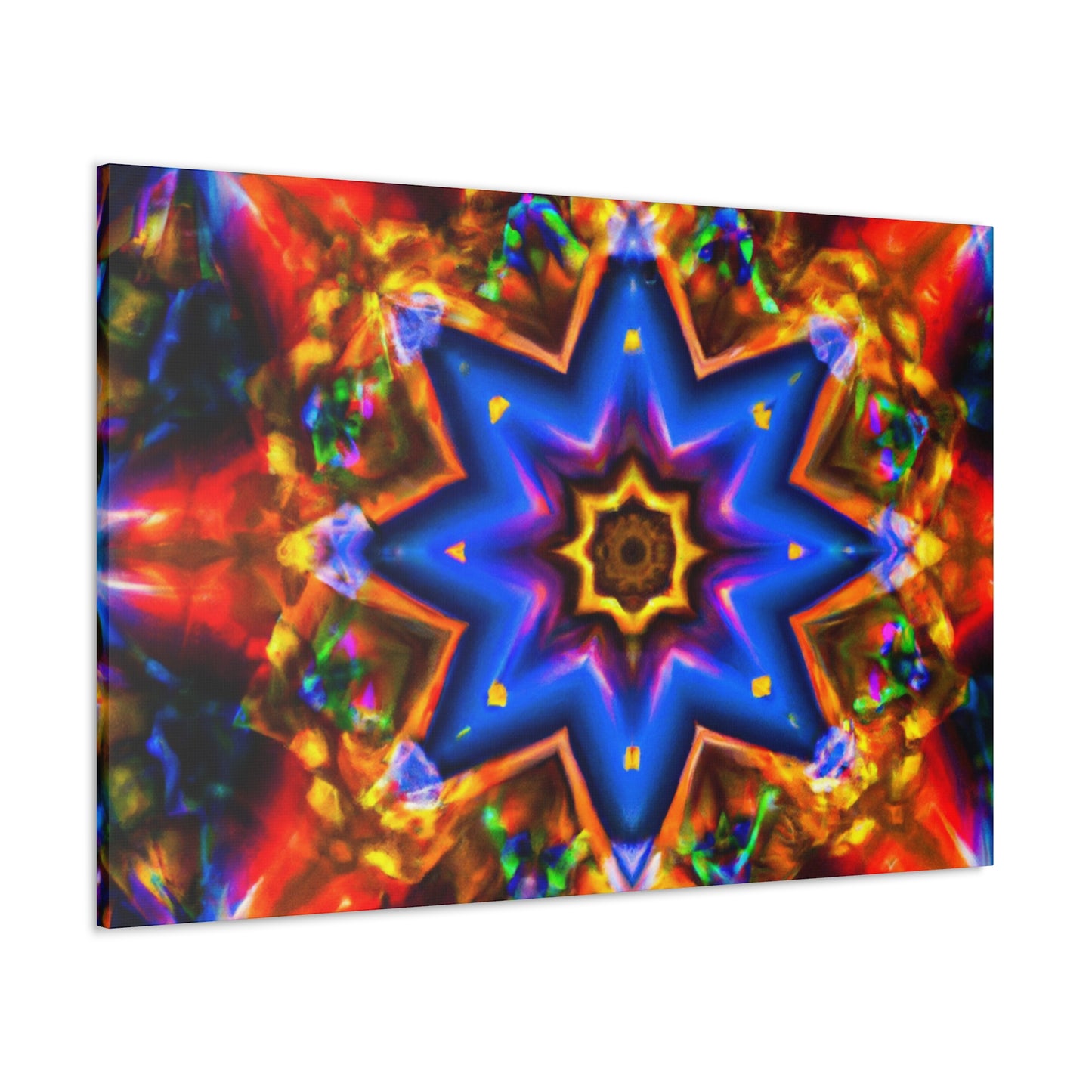 Jan van Goyen- Canvas