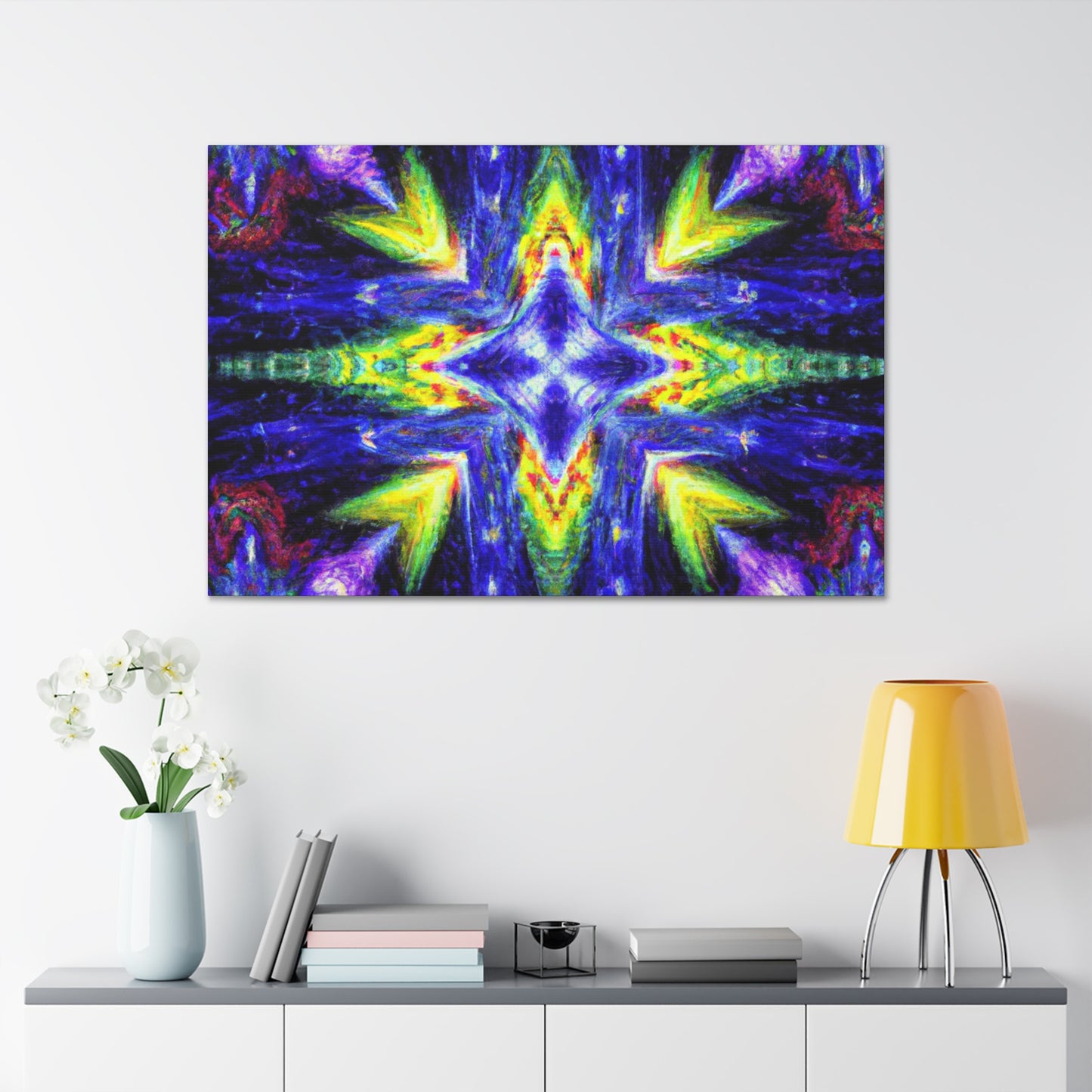 Francisco de Goya- Canvas