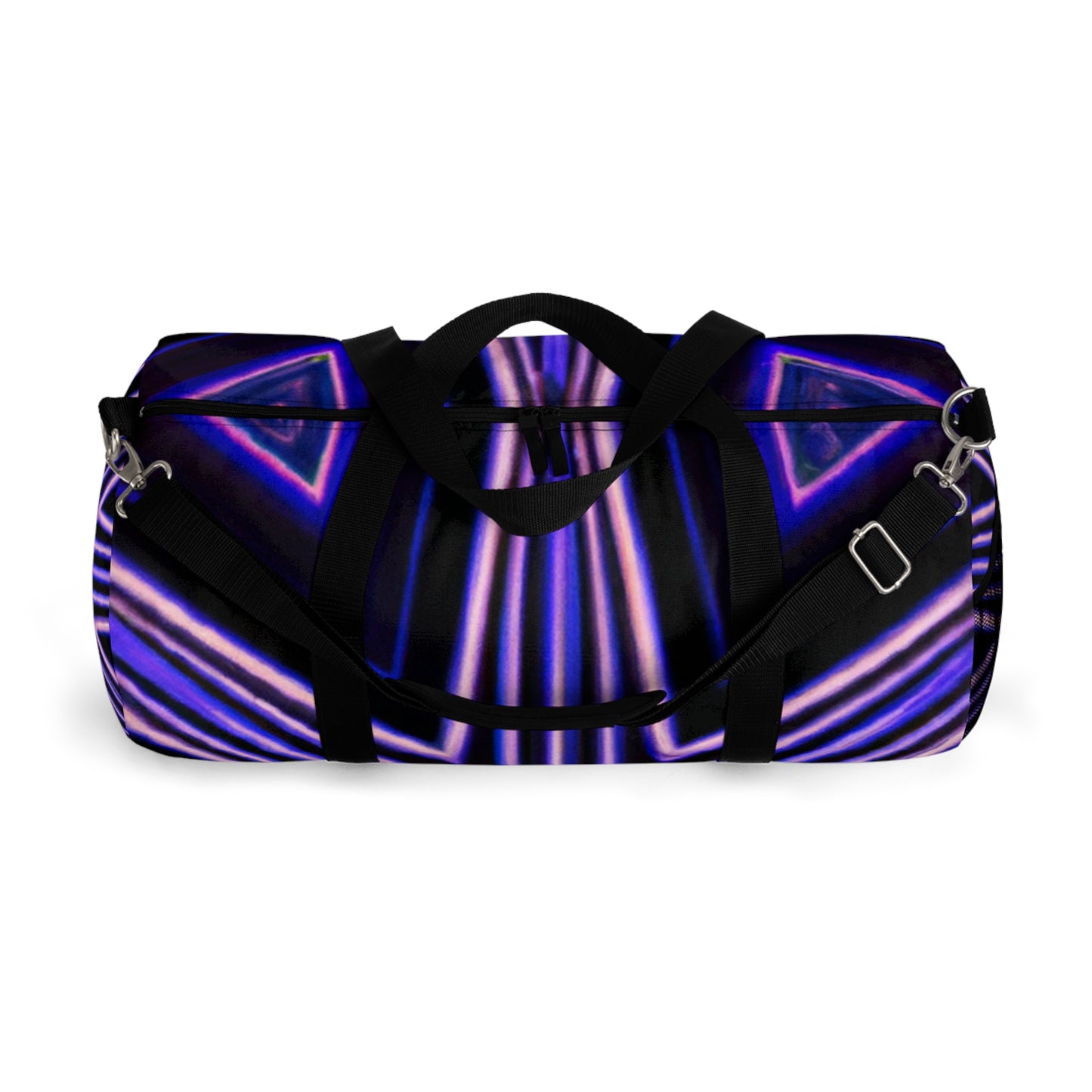 Jacob Ditson, Jr.-Duffle Bag