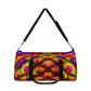 James Watt-Duffle Bag