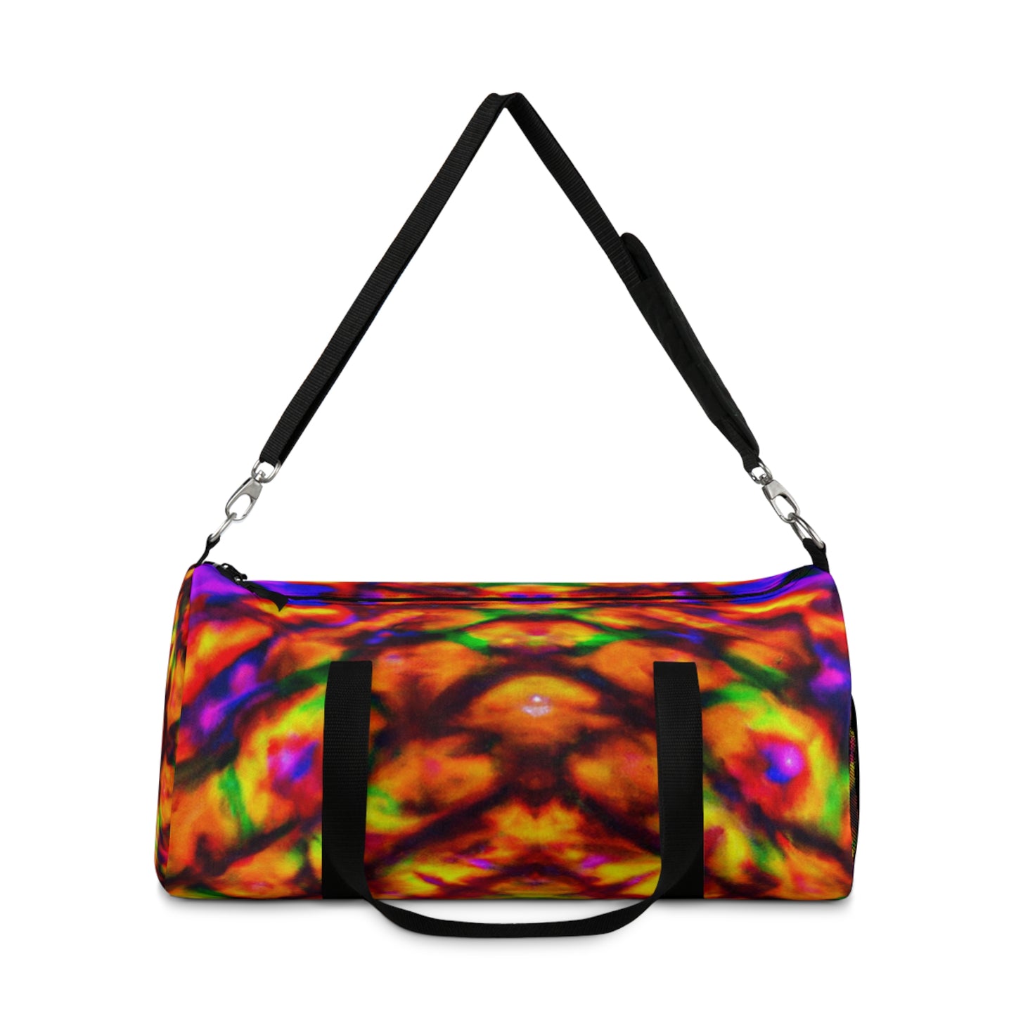 James Watt-Duffle Bag