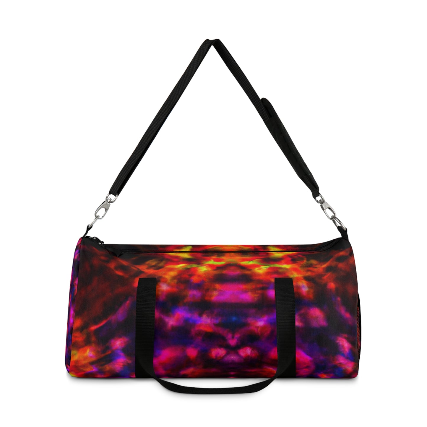 James Watt-Duffle Bag