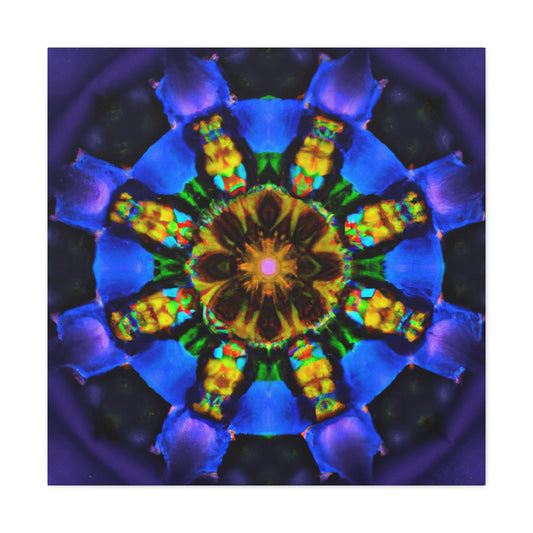 Jacques Louis-David- Canvas