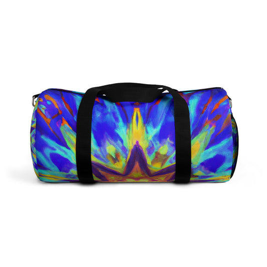 James Watt (1736-1819)-Duffle Bag