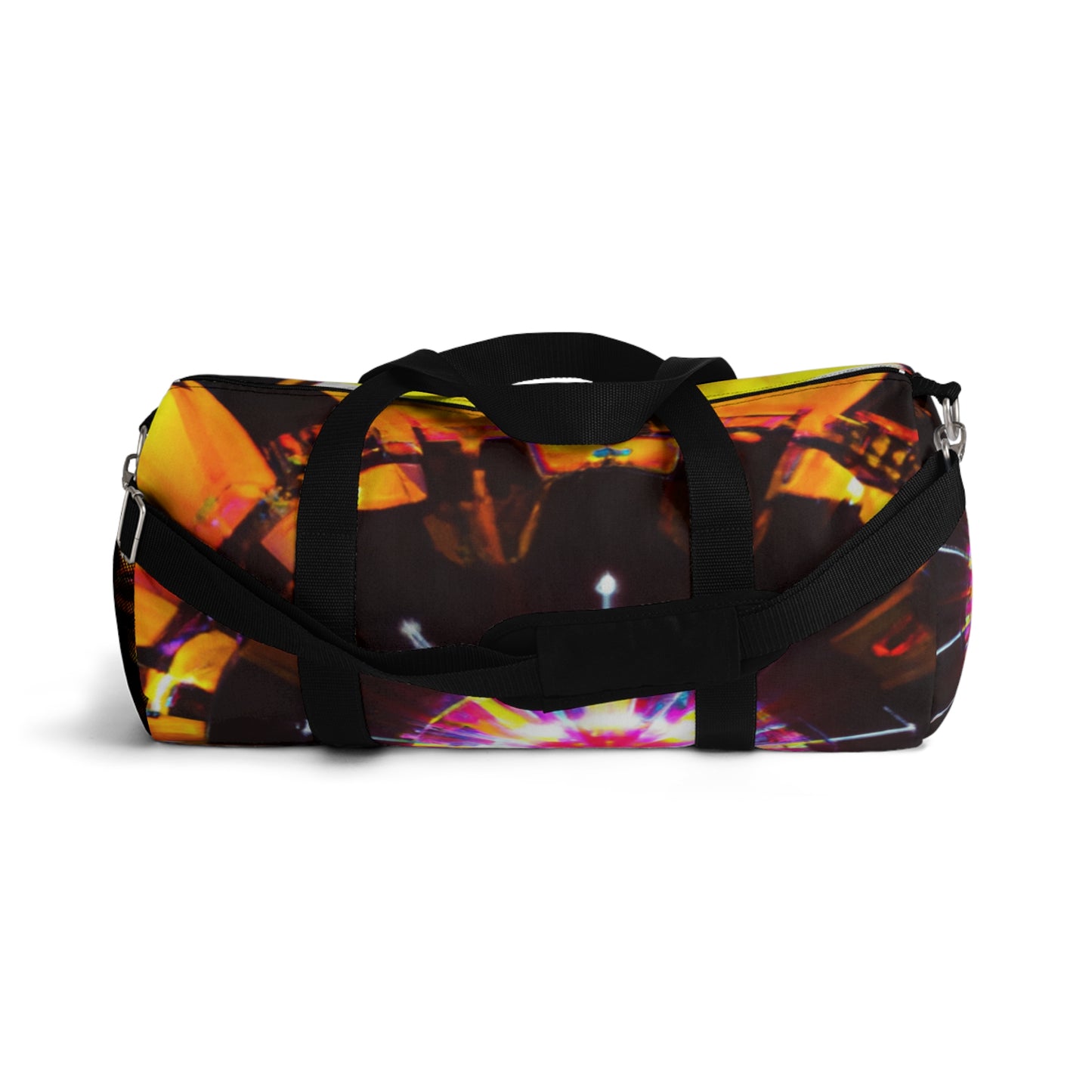 James Watt-Duffle Bag