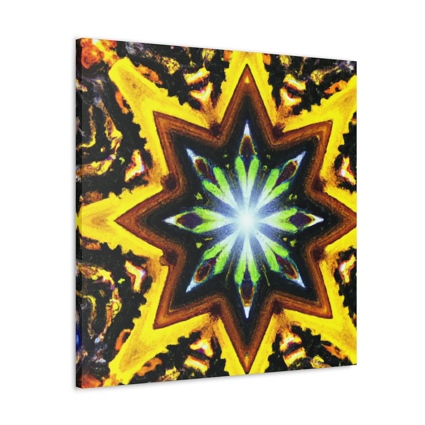 William Hogarth- Canvas