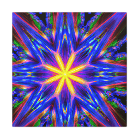 John Smibert- Canvas