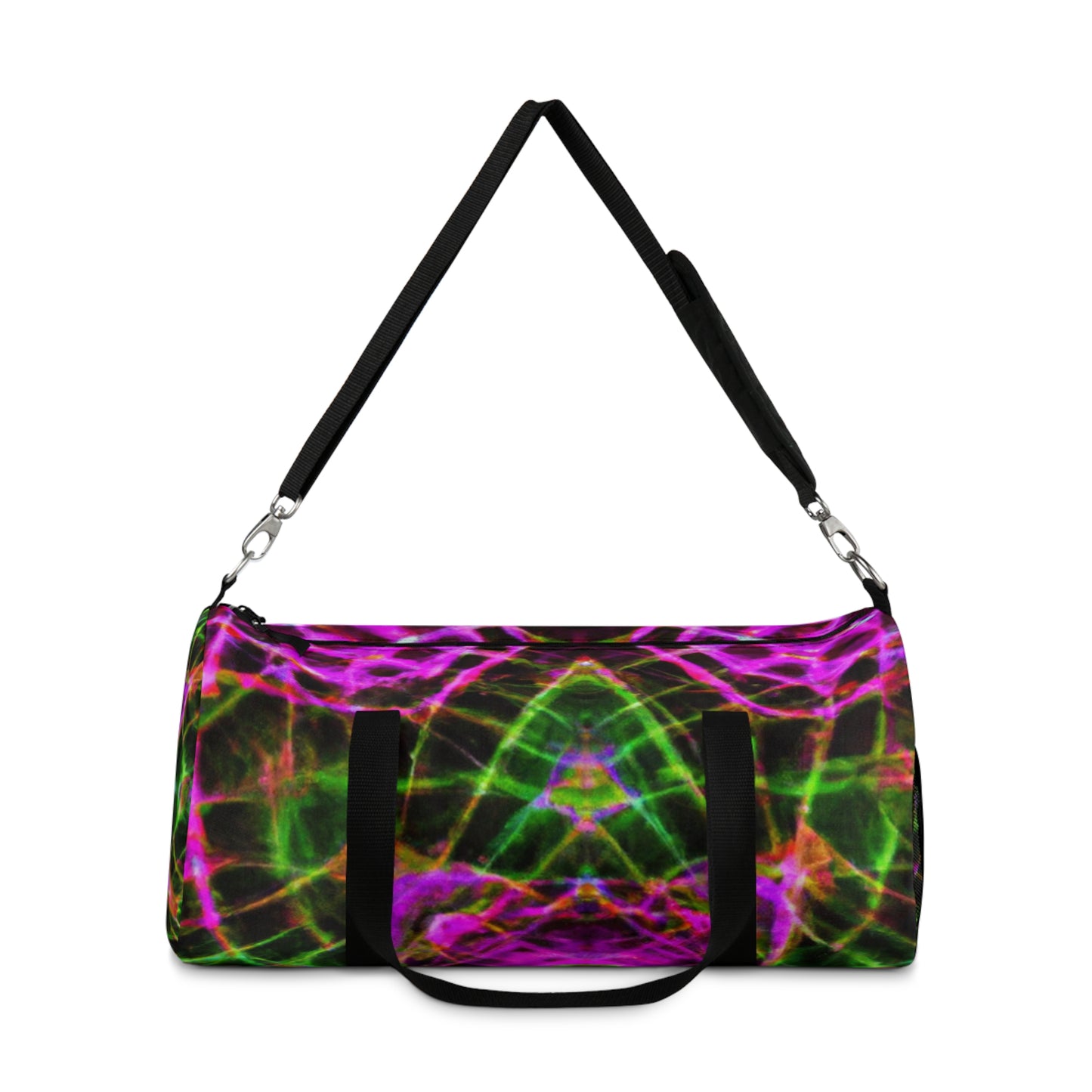 Jethro Tull (1732-1788)-Duffle Bag