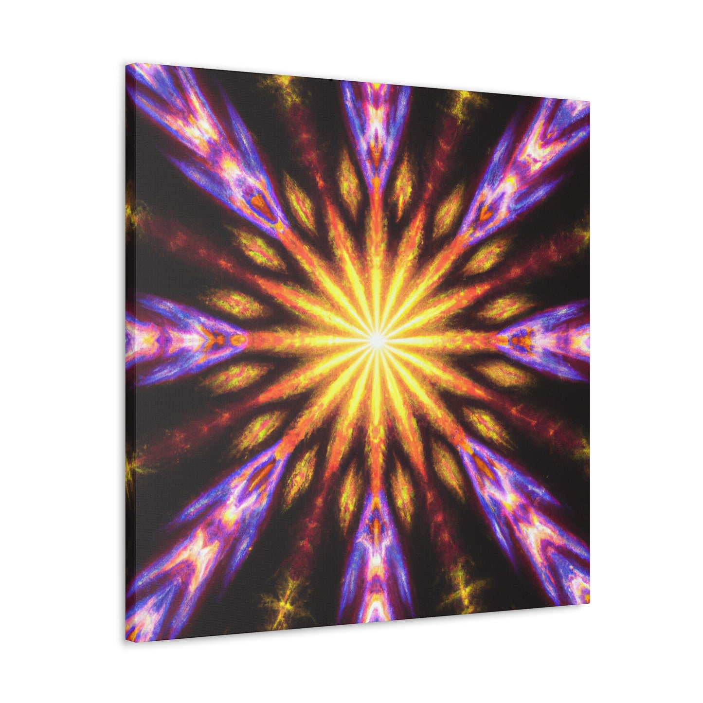 Antoine Watteau- Canvas