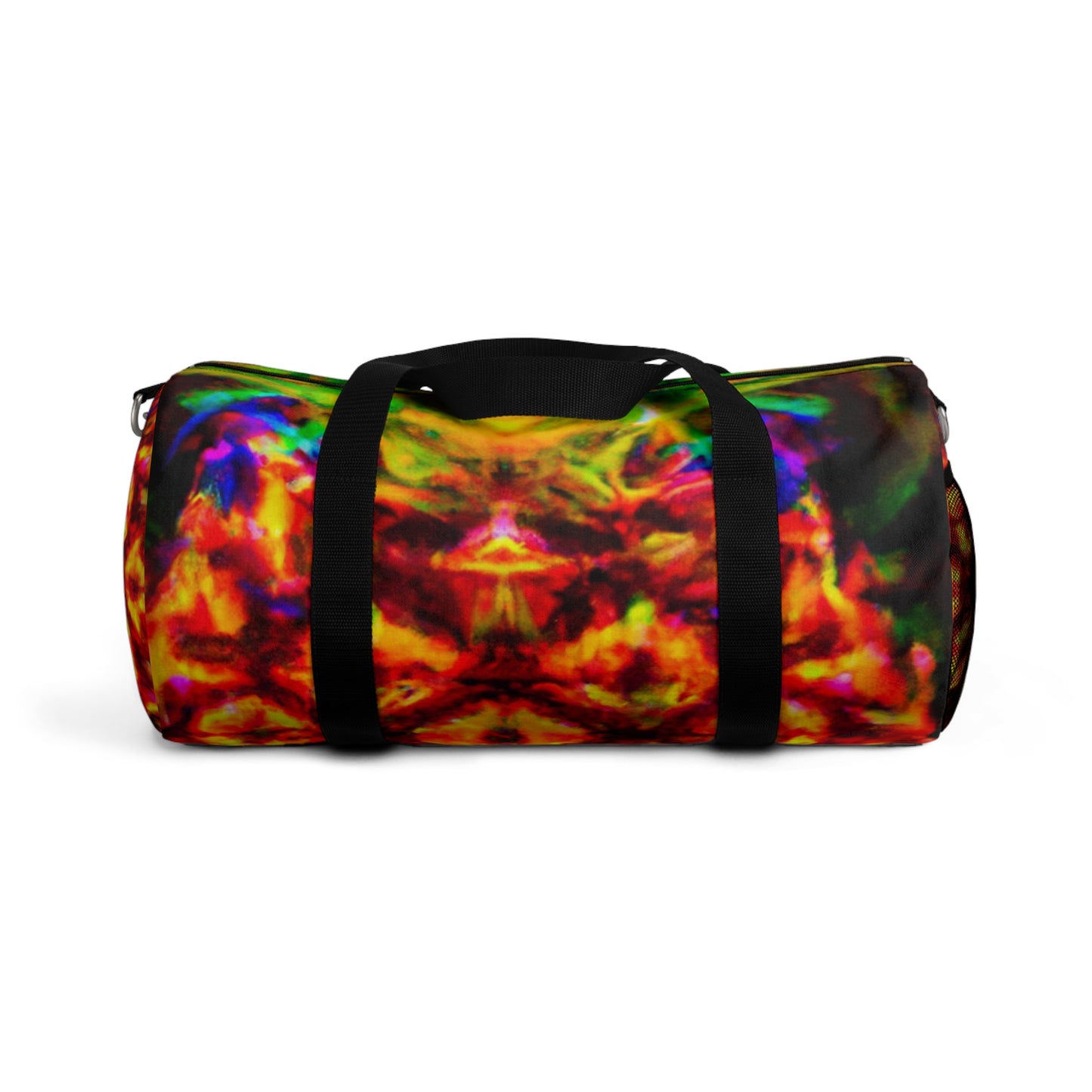 James Watt-Duffle Bag