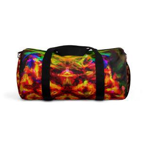 James Watt-Duffle Bag