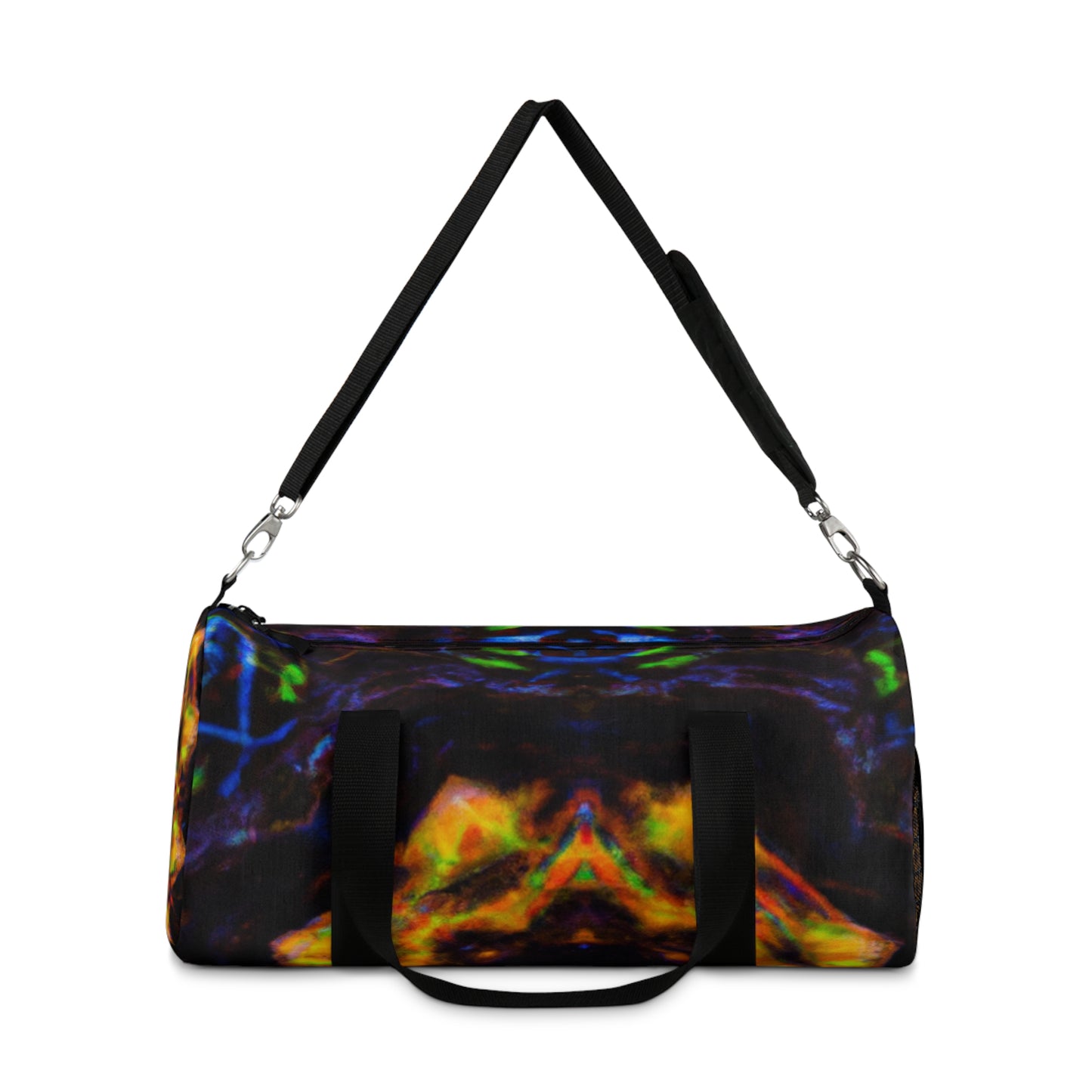 James Watt-Duffle Bag