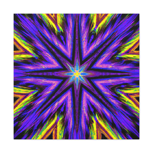 Thomas Gainsborough- Canvas