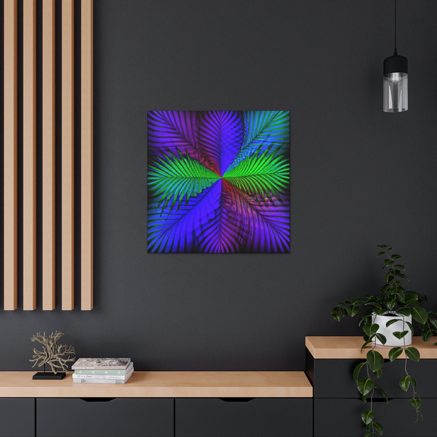 Antoine Watteau- Canvas