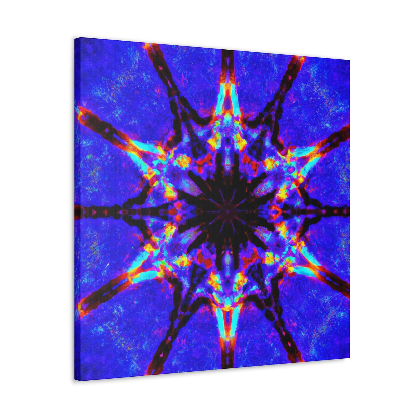 Joseph Wright of Derby- Canvas