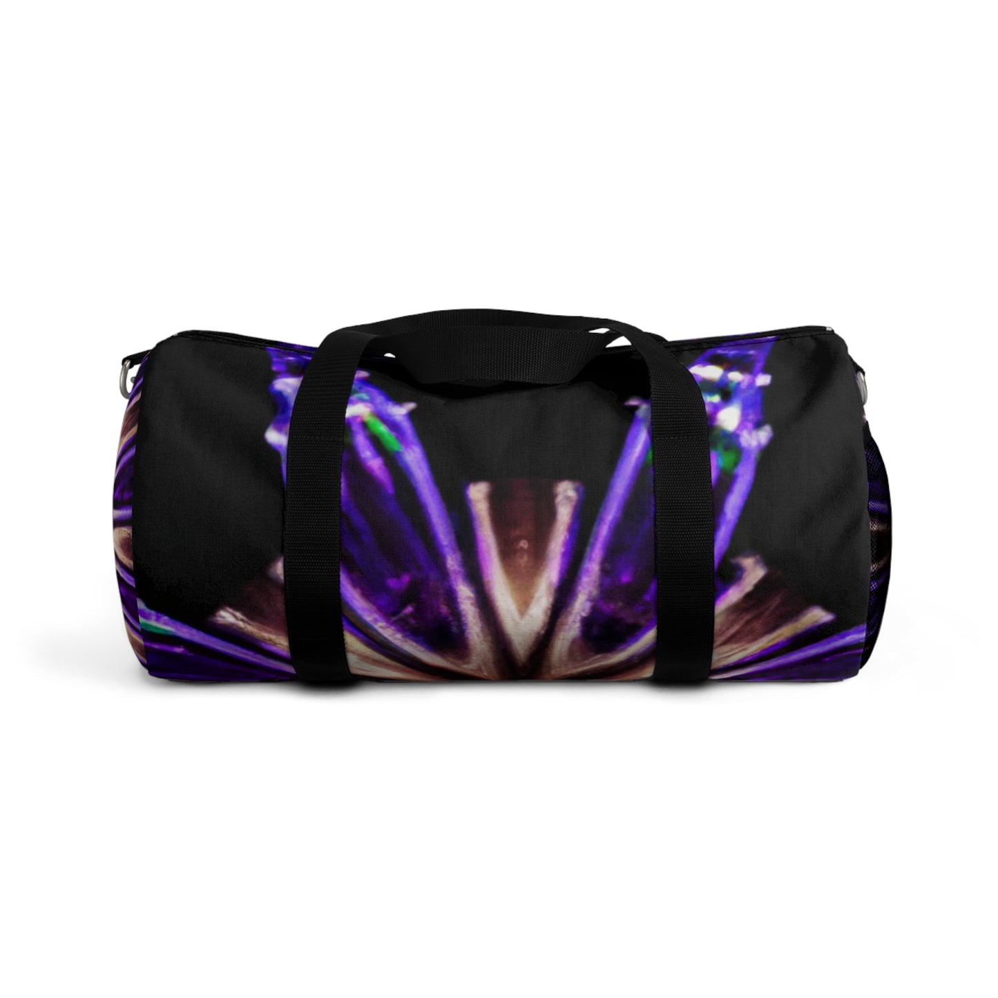 James Watt-Duffle Bag