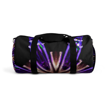 James Watt-Duffle Bag