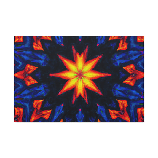 Thomas Gainsborough- Canvas