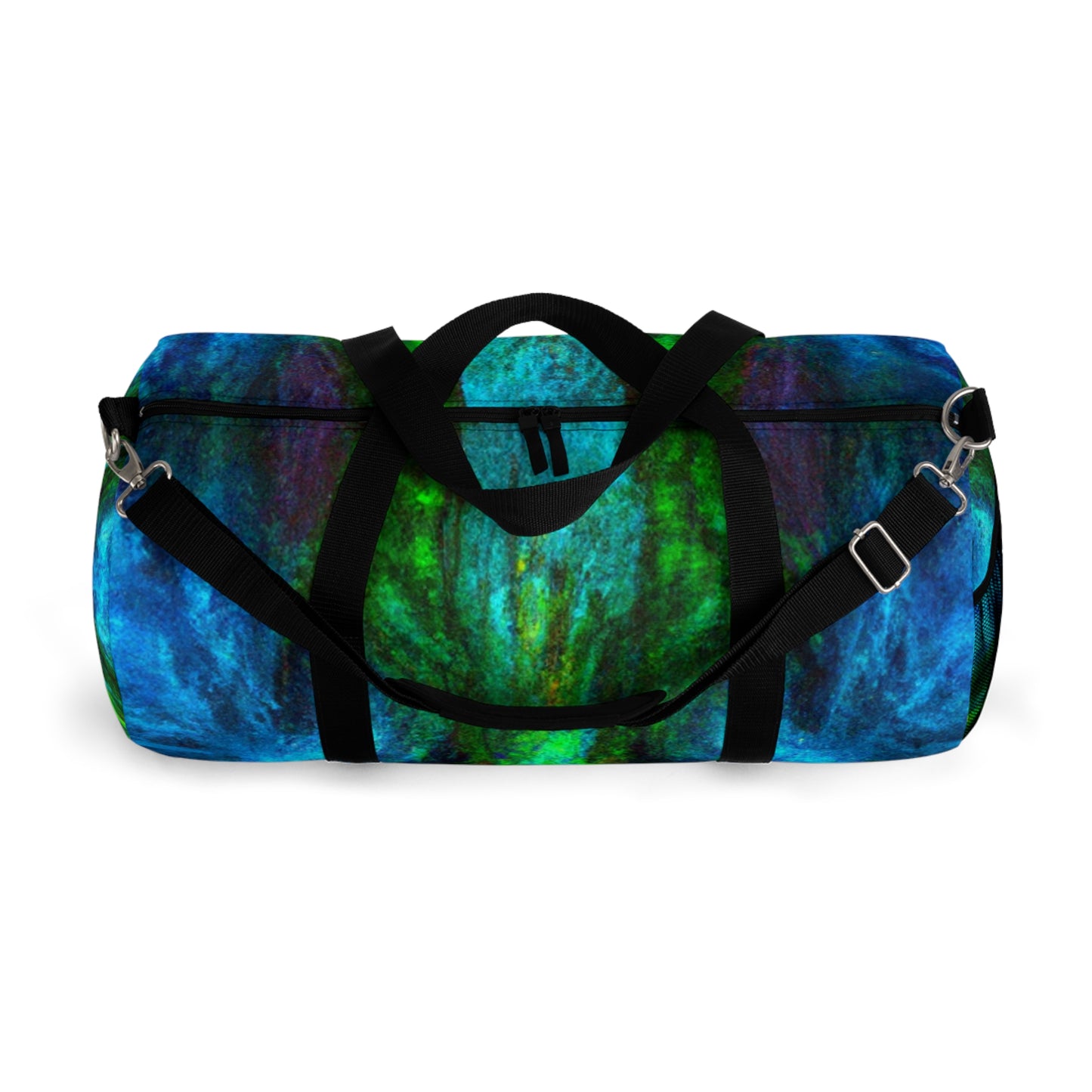 James Watt-Duffle Bag