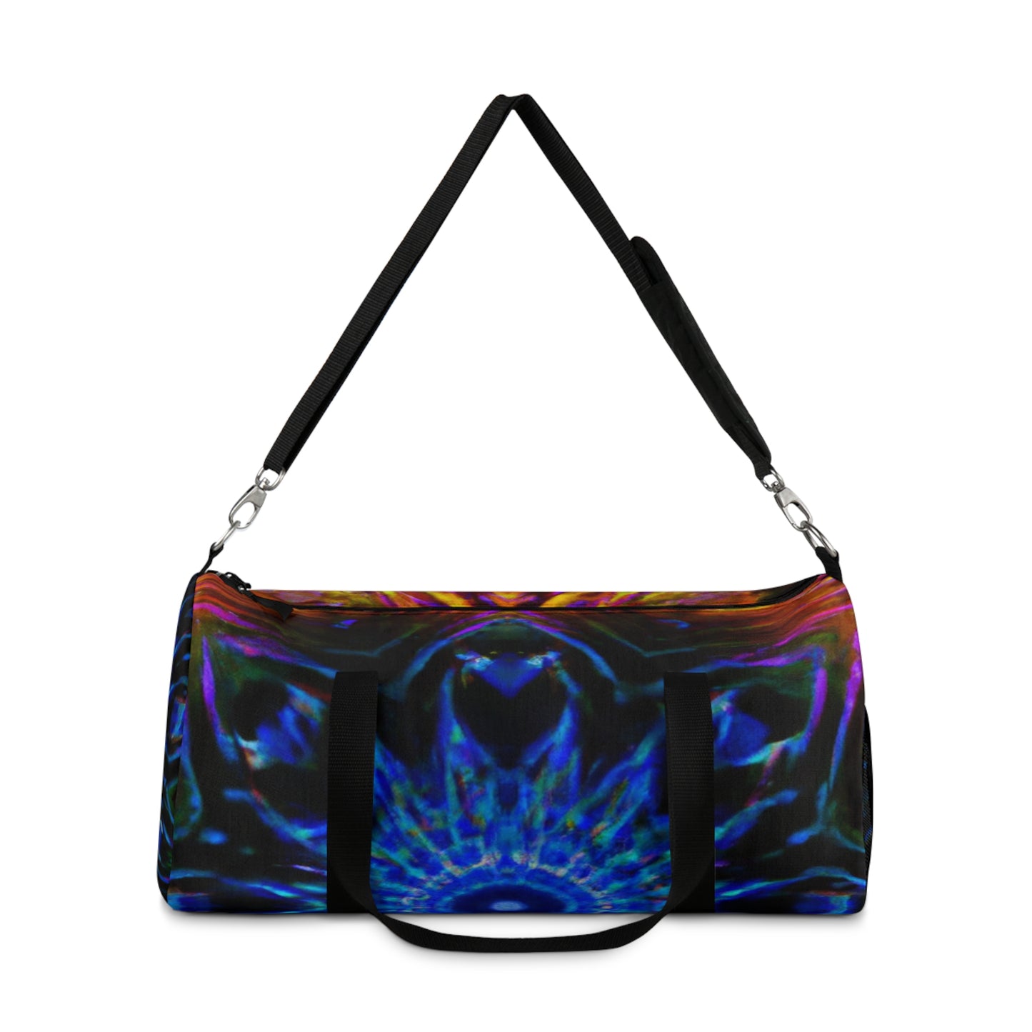 Alexander Bogdanov.-Duffle Bag
