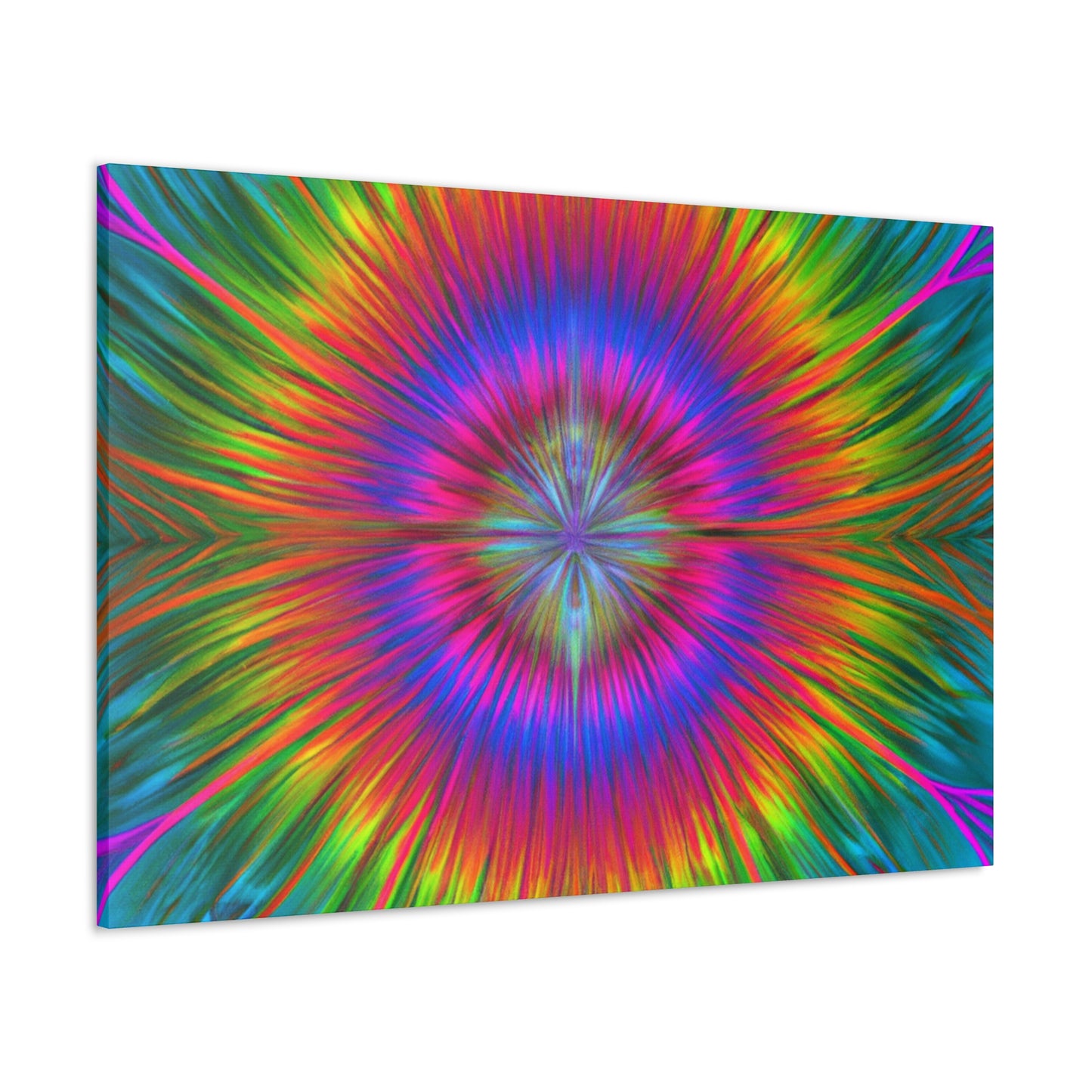 Peter Paul Rubens- Canvas