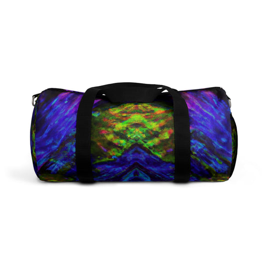 James Watt (1736-1819)-Duffle Bag