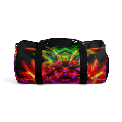 James Hargreaves (1720-1778), English inventor and spinning wheel manufacturer-Duffle Bag