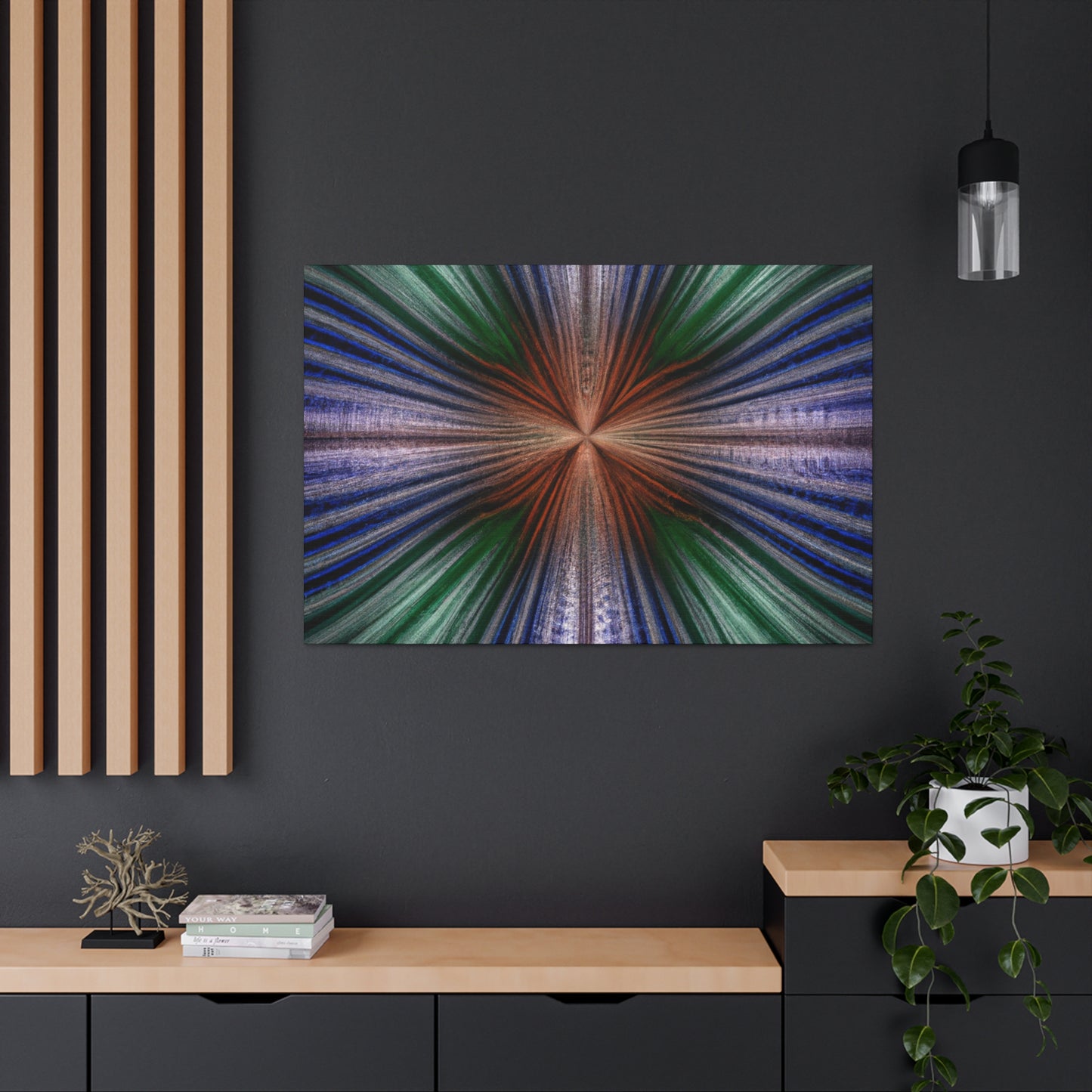 Jacques-Louis David- Canvas