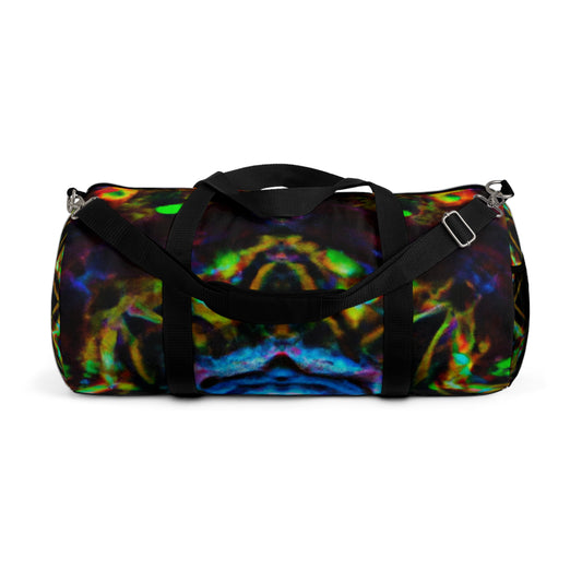 James Watt (1736–1819)-Duffle Bag