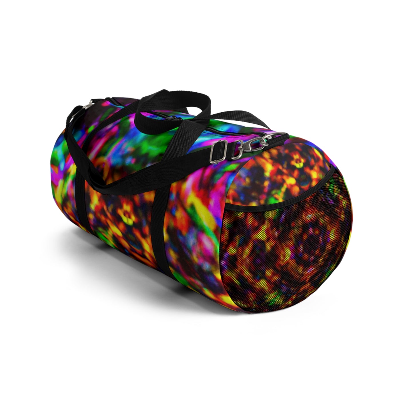 James Watt-Duffle Bag