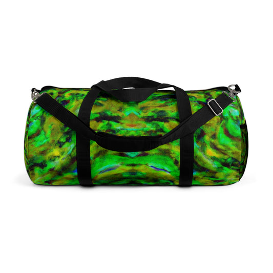 Matthew Boulton-Duffle Bag