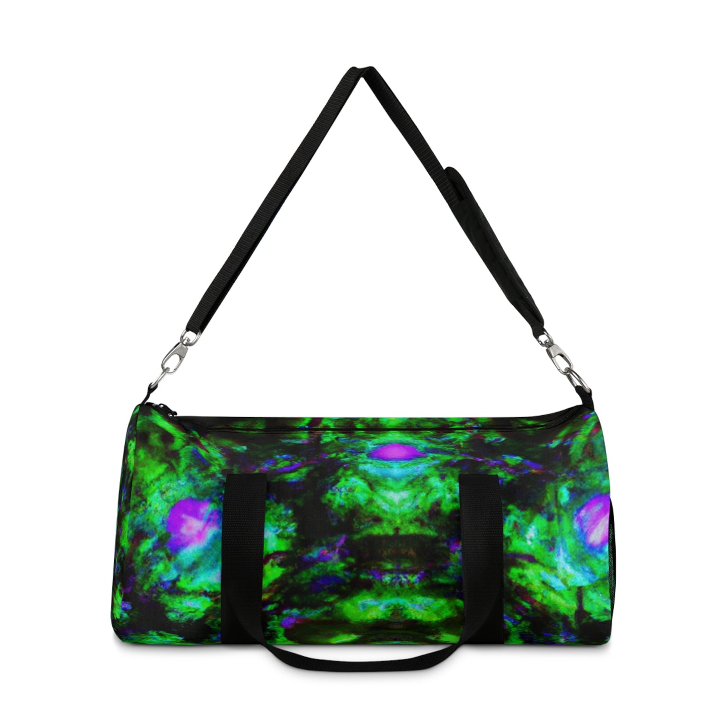 James Watt-Duffle Bag