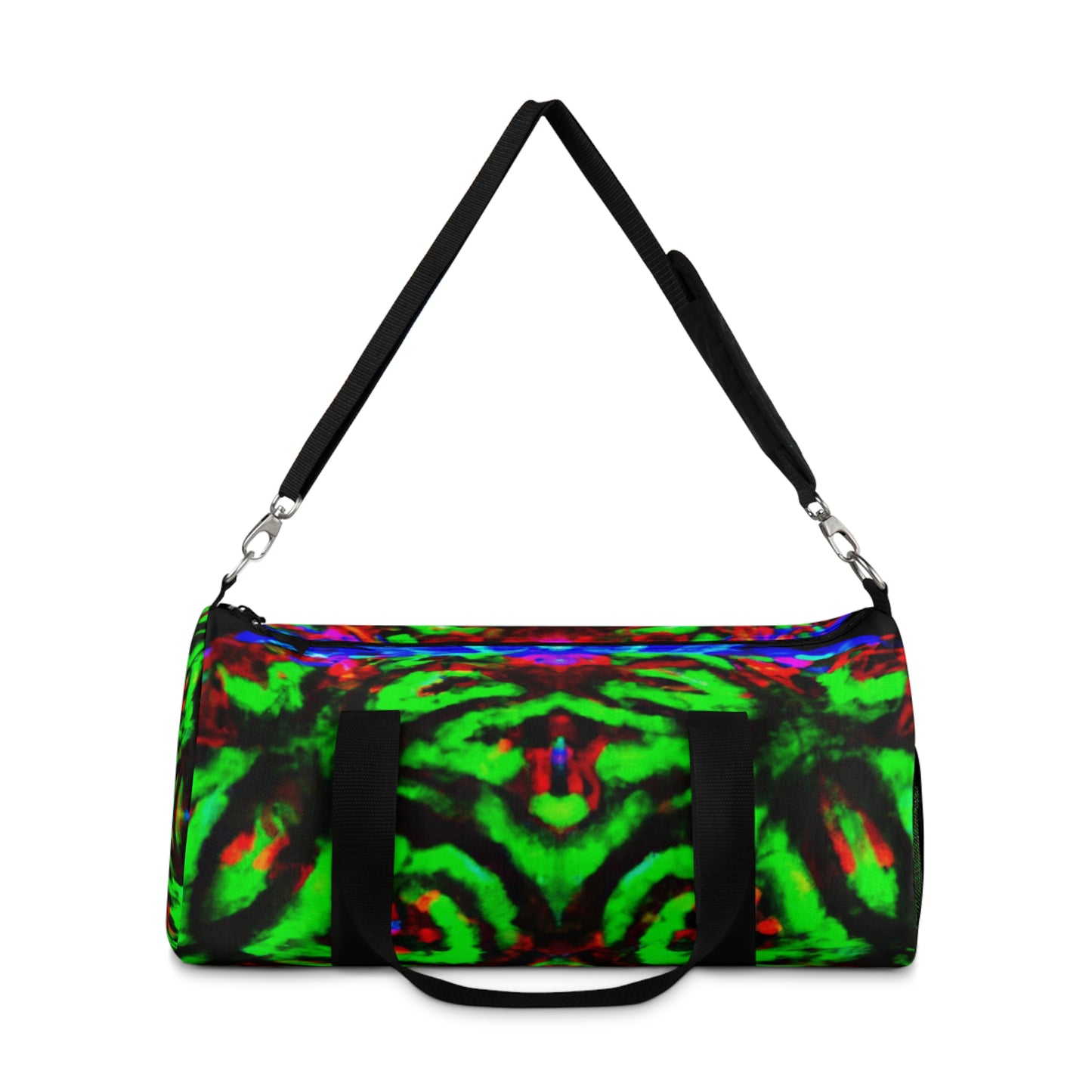 James Watt.-Duffle Bag