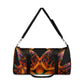 James Watt (1736-1819)-Duffle Bag