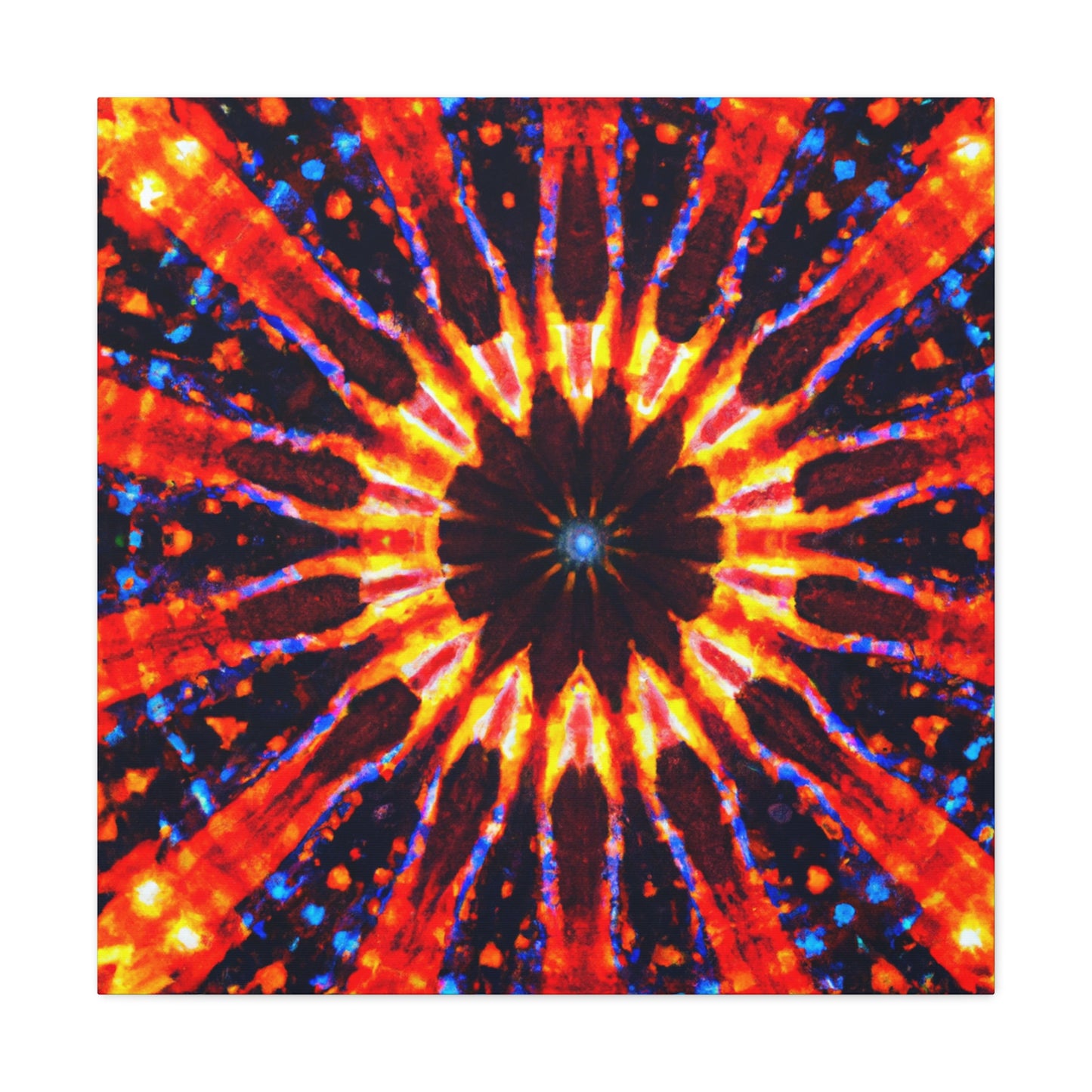 Jacques-Louis David- Canvas