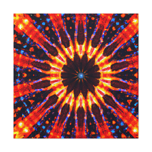 Jacques-Louis David- Canvas