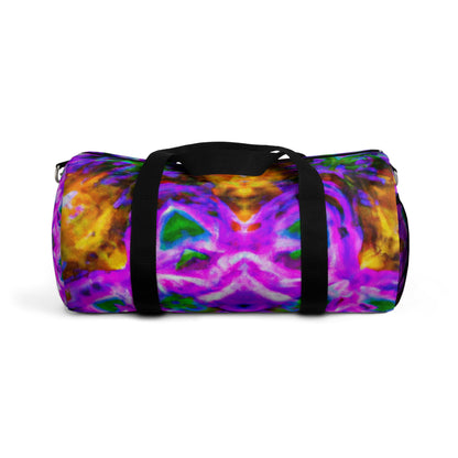 James Watt-Duffle Bag