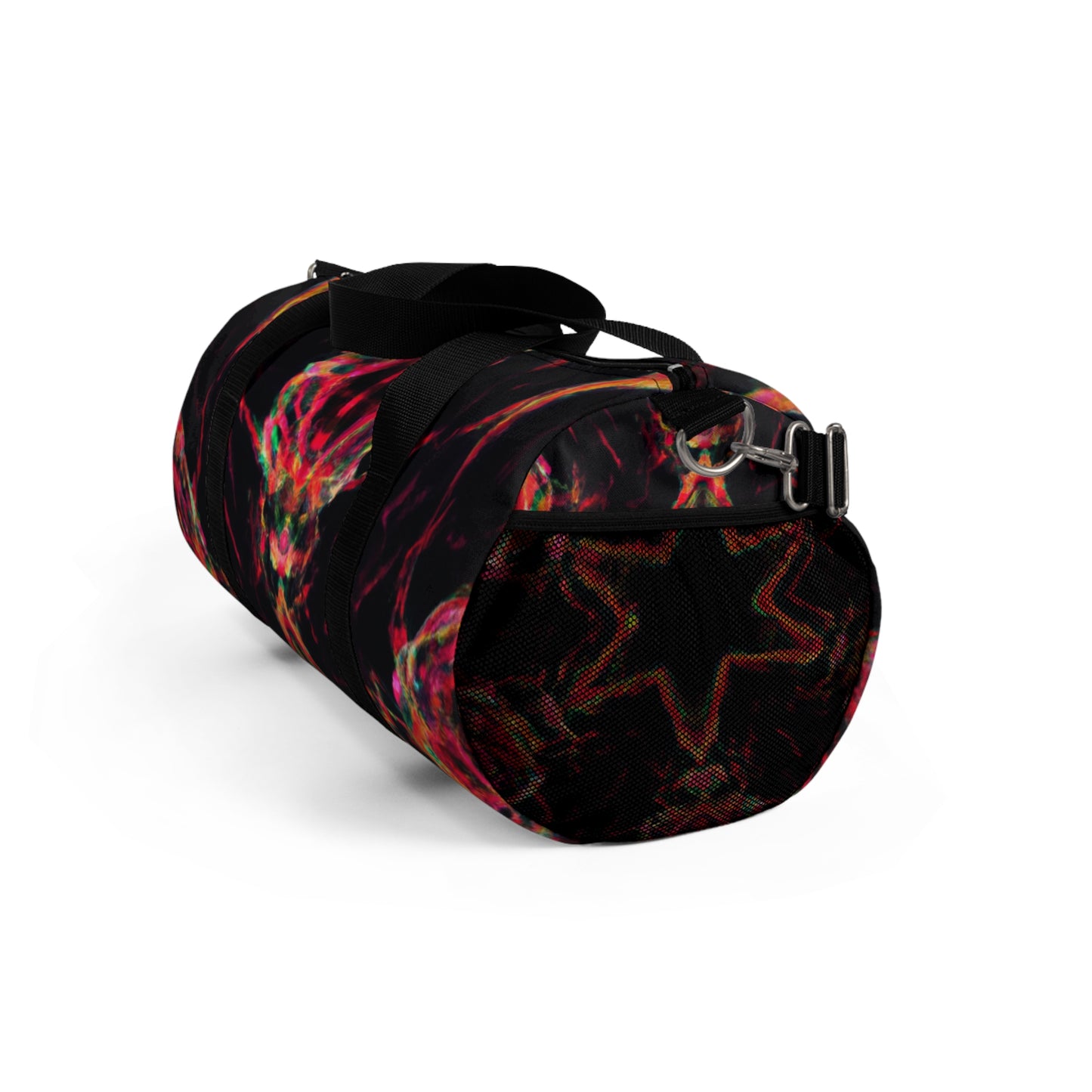 Joseph Bramah.-Duffle Bag