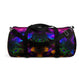 James Watt (1736–1819), inventor of the steam engine.-Duffle Bag