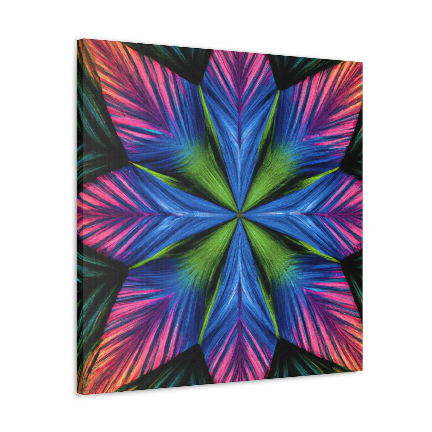 ''Antonio Canaletto''- Canvas