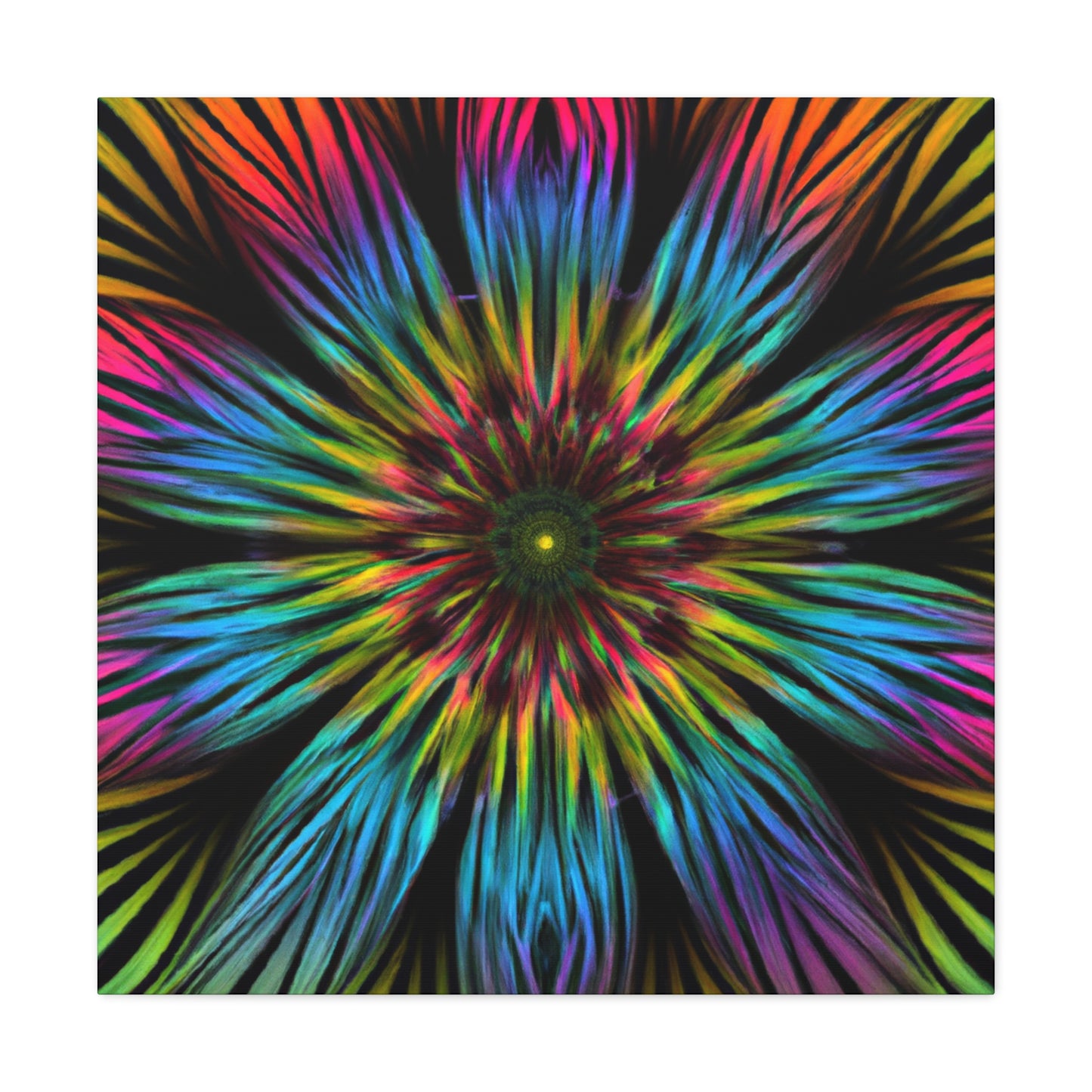 William Hogarth- Canvas