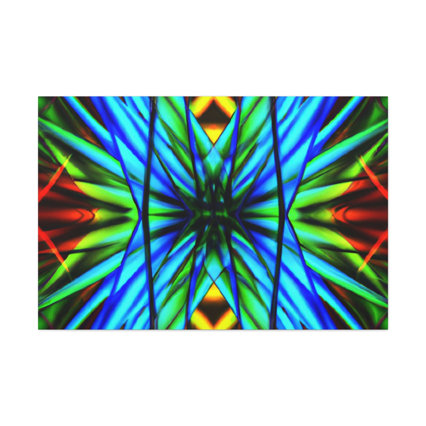 Antonio Canaletto- Canvas